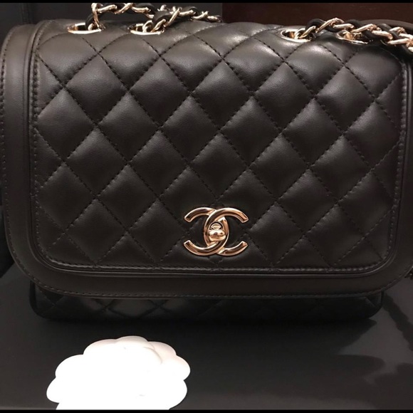 CHANEL Handbags - Chanel Flap Bag